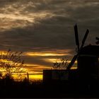 Windmühle Breberen