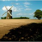 Windmühle Brebern