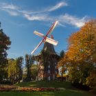 Windmühle Bremen