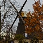 Windmühle Burgstemmen - 3