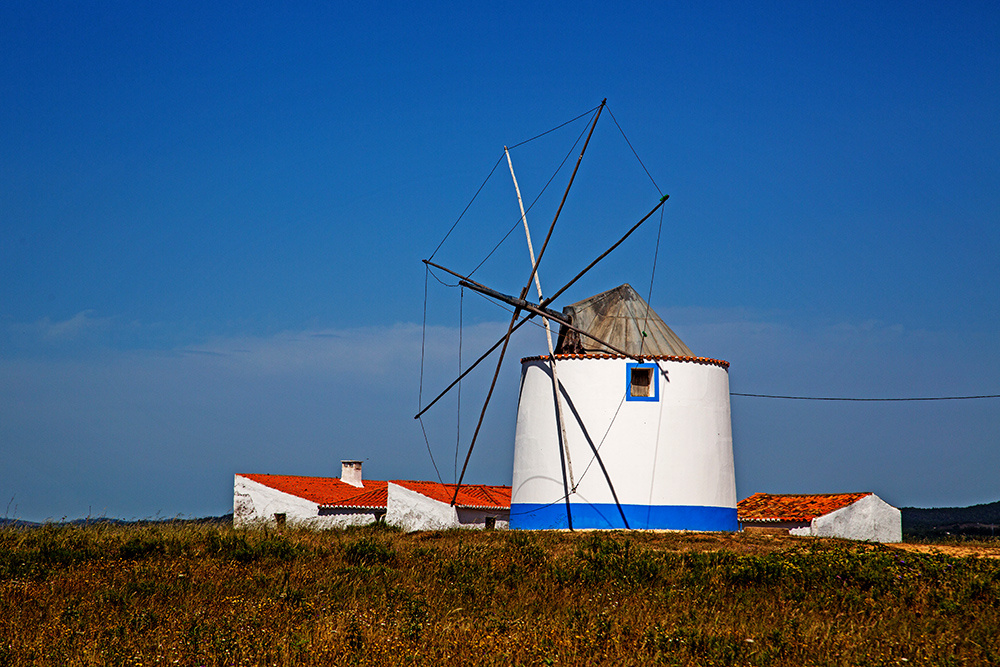 Windmühle (c)