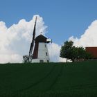 Windmühle