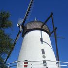 Windmühle