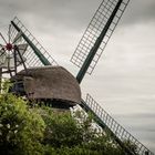 Windmühle Charlotte