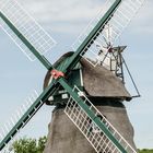 Windmühle Charlotte