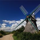 Windmühle Charlotte