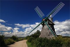 Windmühle Charlotte