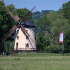 Windmühle