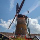 Windmühle De Hoop, Ouddorp