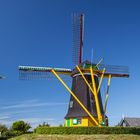 Windmühle De jonge Johannes - Serooskerke, Walcheren