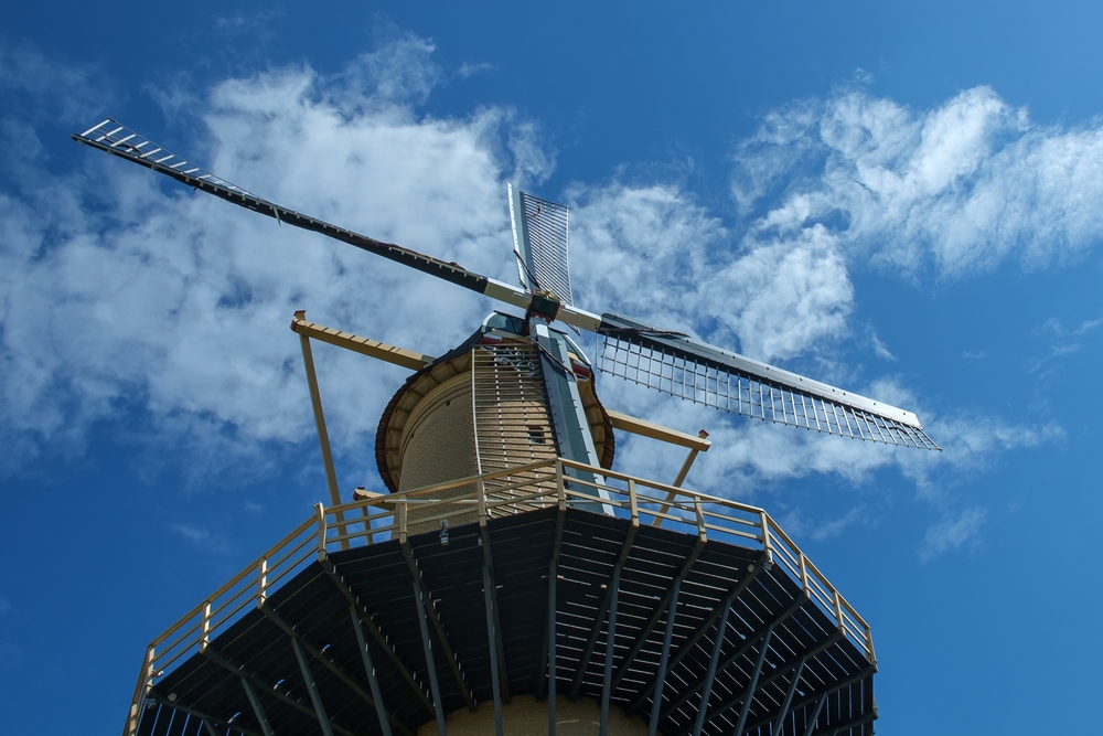 Windmühle ´´De Kameel´´