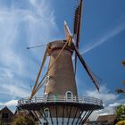 Windmühle De Noorman - Westkapelle