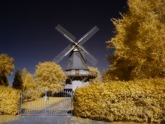 Windmühle Delmenhorst-Schierbrok