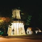 Windmühle der Stadtmitte