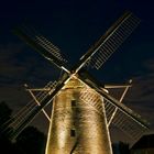 Windmühle Dinslaken