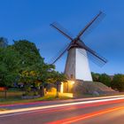 Windmühle Dützen 