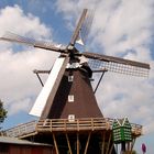 Windmühle