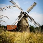 Windmühle Eisbergen / Porta Westfalica