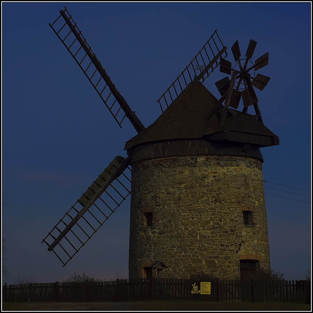 Windmühle Endorf (2)