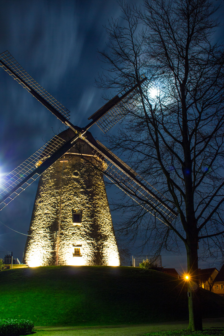 Windmühle Ennigerloh