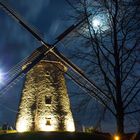 Windmühle Ennigerloh