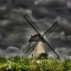 windmühle erwitte 3 Als HDR