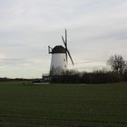 Windmühle Erwitte