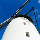 Windmühle