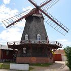 Windmühle