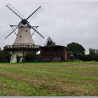 Windmühle Fortuna -Unewatt