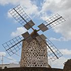 Windmühle, Fuerteventura