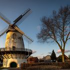 Windmühle Glandorf