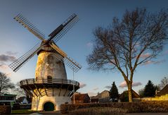 Windmühle Glandorf