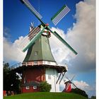 Windmühle Greetsiel