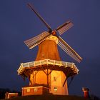 Windmühle Greetsiel