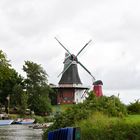 Windmühle Greetsiel