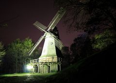 Windmühle-Hagen....