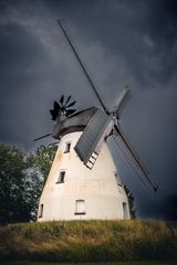 Windmühle Heimsen