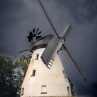 Windmühle Heimsen