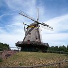 Windmühle Hessenpark Neu Ansbach