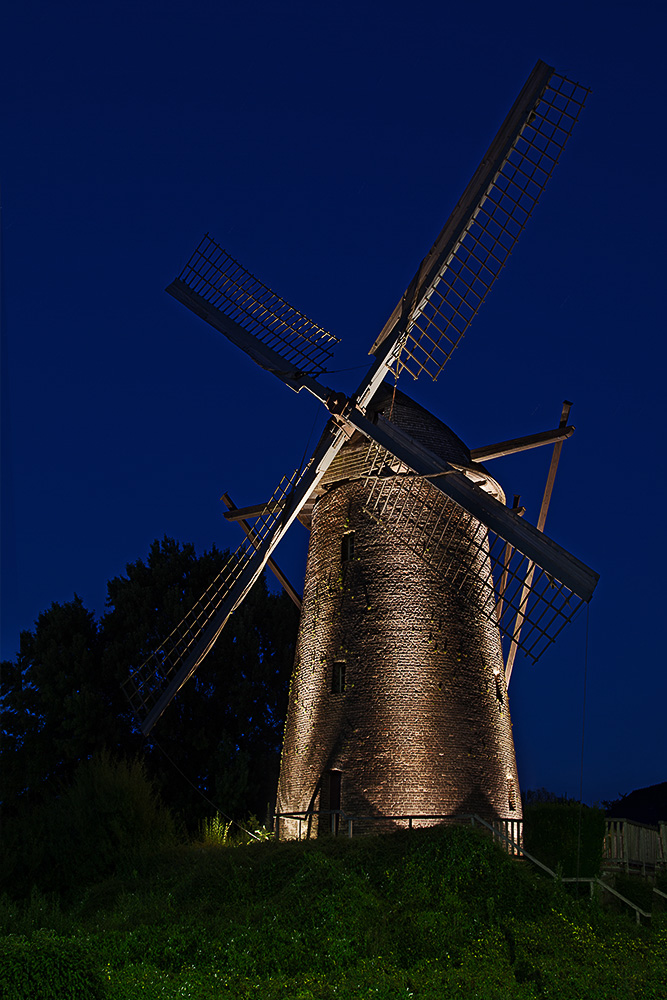 Windmühle Hiesfeld