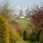 Windmühle "Hoffnung"