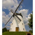 Windmühle Holzhausen - Porta Westfalica