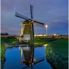 Windmühle Hoop Doet Leven
