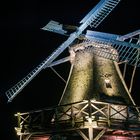Windmühle im Freilichtmuseum Detmold
