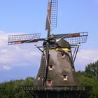 Windmühle im Hessenpark