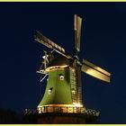 Windmühle im Oldenburger Land