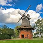 Windmühle in Bad Zwischenahn