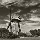  Windmühle in Benz....