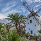 Windmühle in Costa Adeje